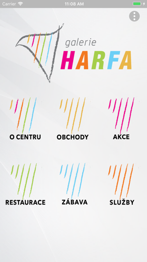 OC Galerie Harfa(圖1)-速報App