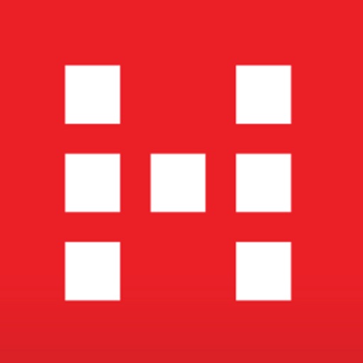 Homequest Real Estate iOS App