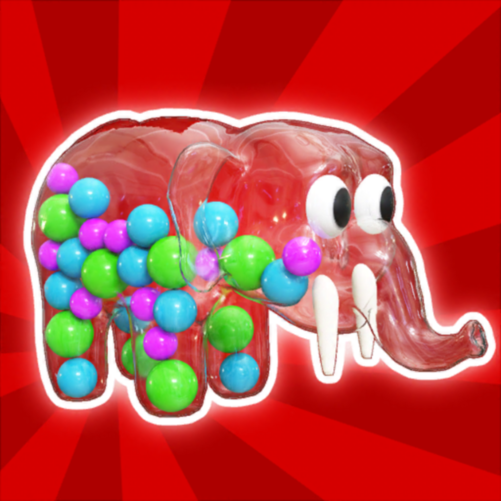 Get 球球你聪明点(Fit and Squeeze) for iOS, iPhone, iPad Aso Report