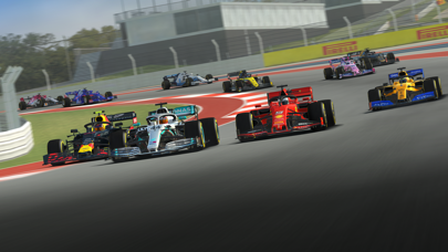 Real Racing 3 Screenshot 3