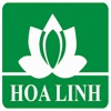 SalesUp HoaLinh