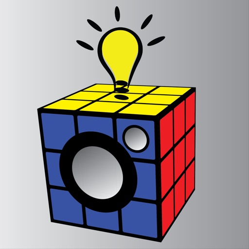CUBE SNAP 2