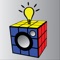 Love Cube Snap but want to learn how to solve puzzles on your own