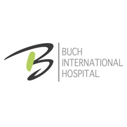 Buch Hospital