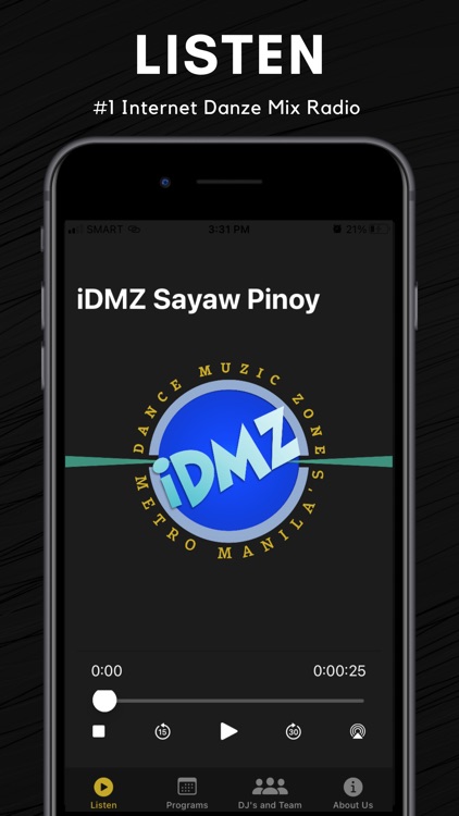 iDMZ Sayaw Pinoy (89dmz.com)