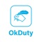 OkDuty es una aplicación para la conformación de grupos de trabajo con énfasis en el liderazgo, intercambio de información, mensajería instantánea, así como transferencia de imágenes, etc