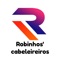 Agora você pode agendar seu horário no Robinho's cabeleireiros com o nosso app de agendamento online