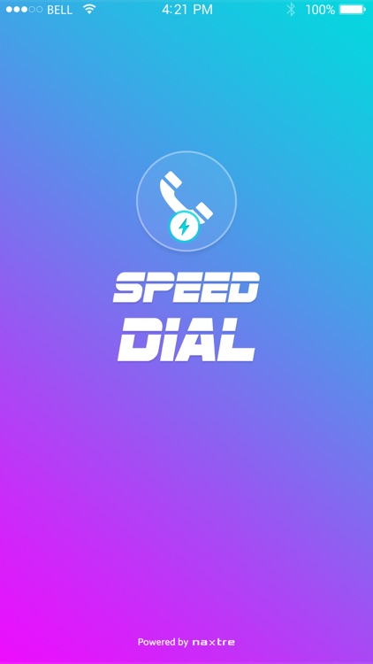 Speed Dial - Simple Dialer