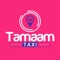 Tamaam Taksi Driver App is an on-demand taxi app solution, based on GPS which is connecting the drivers who are willing to provide services continuously to the passengers