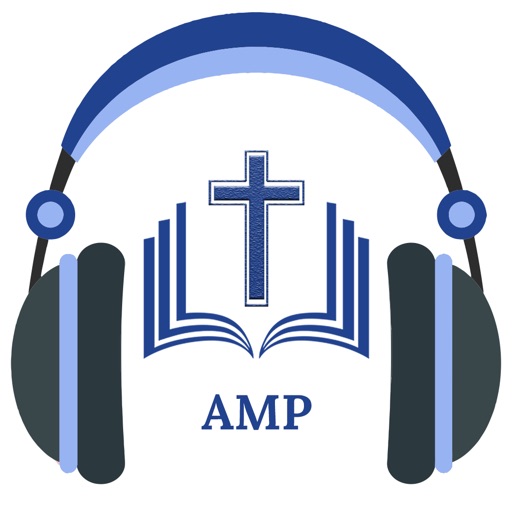 Amplified Bible (AMP) Audio* Icon