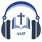 Amplified Bible (AMP) Audio*