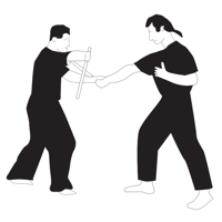 Martial Art Action Timer