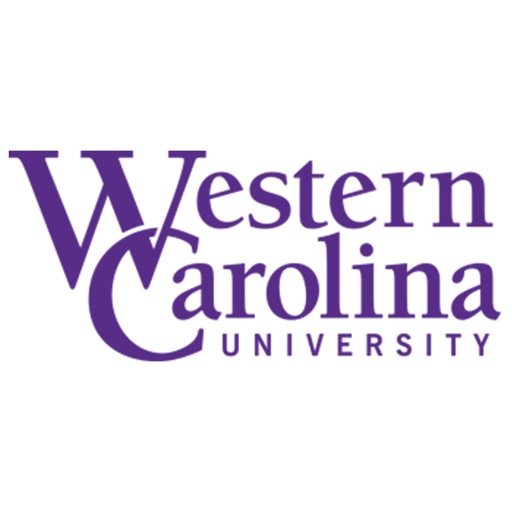 Western Carolina University iOS App