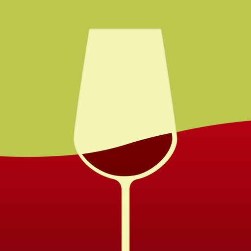 Pocket Wine: Guide and Cellar Icon