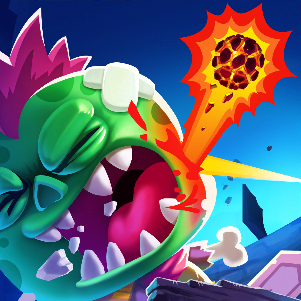 Get 弹球大战僵尸 for iOS, iPhone, iPad Aso Report