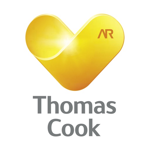 Thomas Cook AR Icon