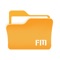 Icon File Managers