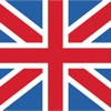 UK Stickers - London Calling calling uk 