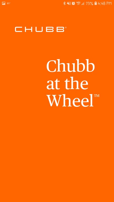 How to cancel & delete Chubb at the Wheel™ from iphone & ipad 1