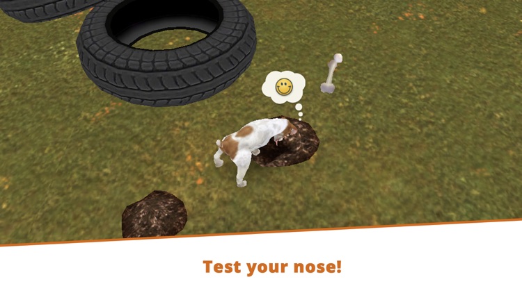 Dog Hotel - Play with dogs screenshot-5
