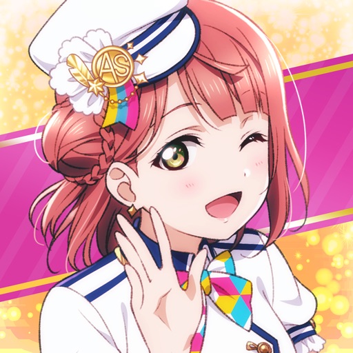 Love Live! All Stars icon