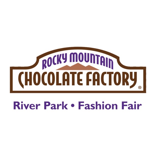 RMCF Fresno by Rocky Mountain Chocolate Factory, Inc.