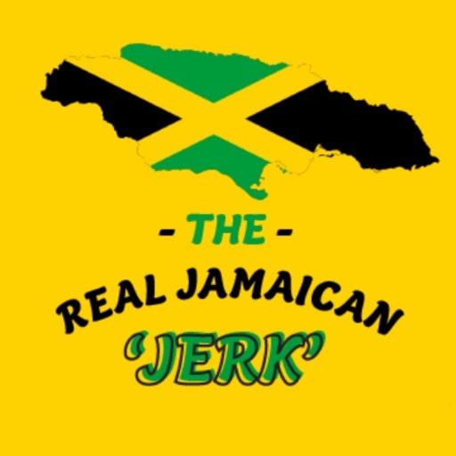 The Real Jamaican Jerk icon