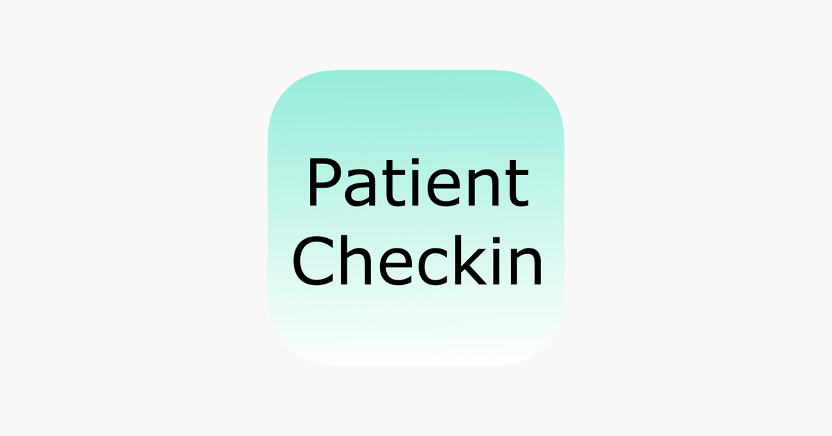 Patient Scheduler On The App Store