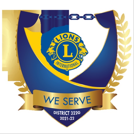 District 322G Directory Download