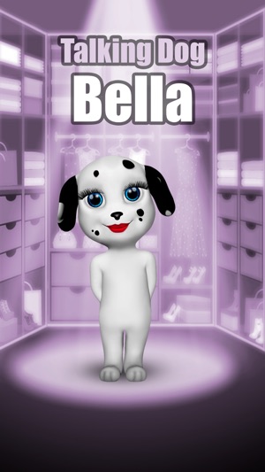 Talking Dog Bella(圖5)-速報App