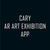 Cary AR Art Exhibition App