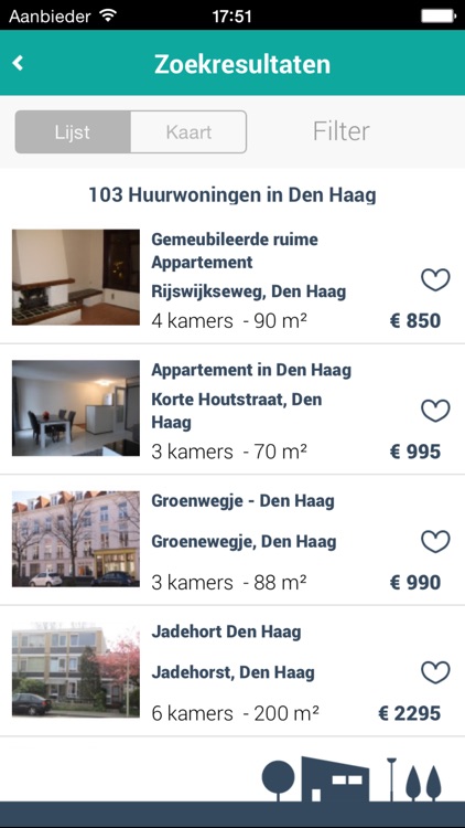 Direct Wonen