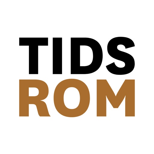 Tidsrom