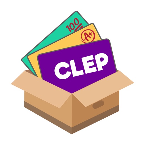 CLEP Flashcards