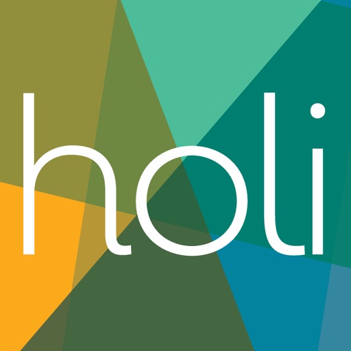 Holi - Holistic Therapies