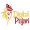 Digital Pujari is a mythoprenuership idea which aims at providing solution to all your mythological needs