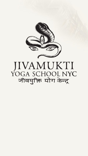 Jivamukti Yoga School NYC