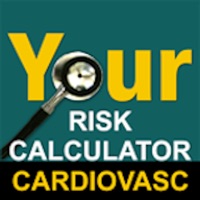 Cardiovascular Risk Calculator  PC 용