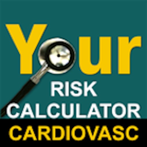 Cardiovascular Risk Calculator