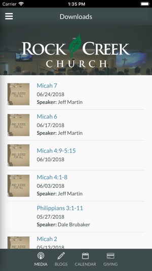 Rock Creek Church (MD)(圖3)-速報App