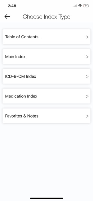 5 Minute Toxicology Consult(圖7)-速報App