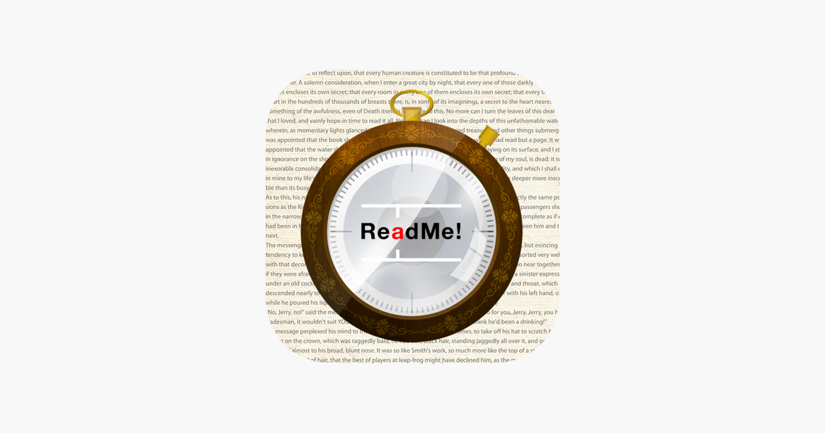 Readme Spritz Beeline をapp Storeで