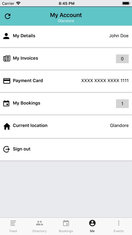 The Workshop App screenshot-3
