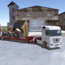 Activities of Real Truck Simulator