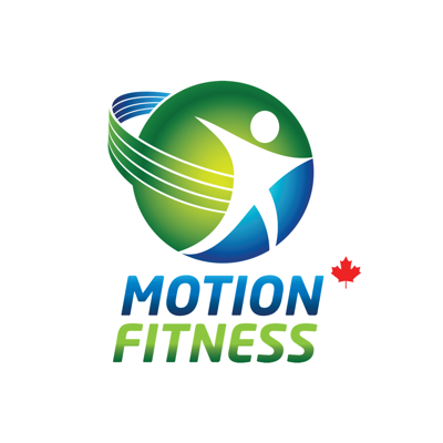 Motion Fitness.