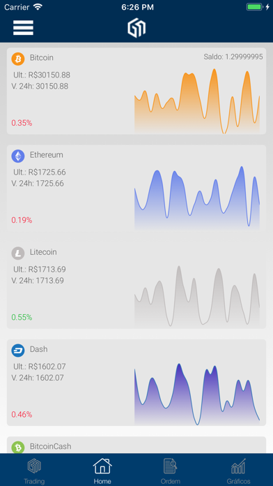 Nashbit screenshot 2