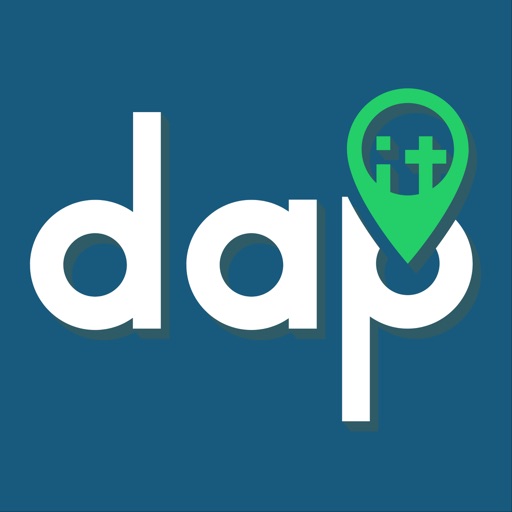 DapIt iOS App