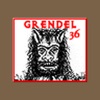 Grendel36 - 2048 Monster Tiles