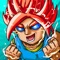 Saiya Legends is a remarkable dress up game