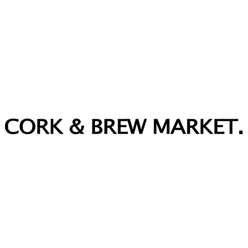 Cork & Brew Market iOS App